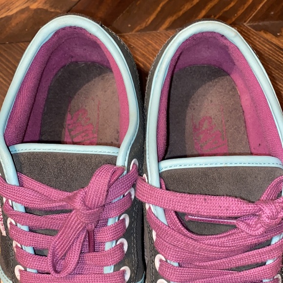 Vans Basically Vintage 😂 - Picture 4 of 8